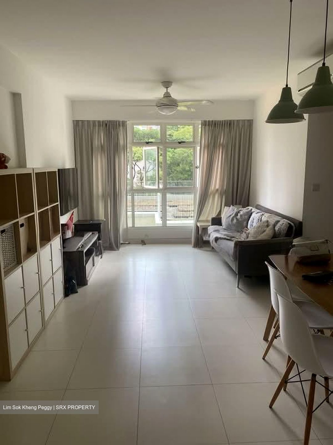 Blk 10B Tiong Bahru View (Bukit Merah), HDB 4 Rooms #556176291